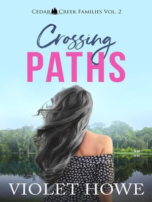 cover image of Crossing Paths